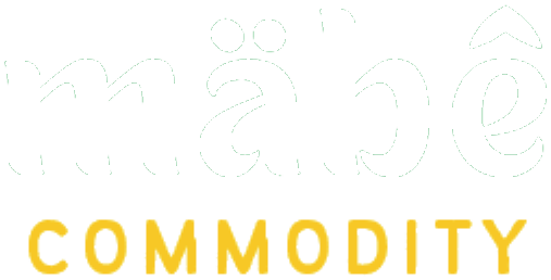 MÄBÊ Commodity