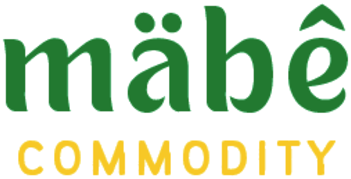 MÄBÊ Commodity